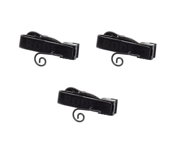 Rode LAV Clip - 577623 - zdjęcie 3